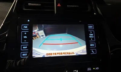 Toyota Prius 2016, 78380 км, за 12700000 KRW - фото 17