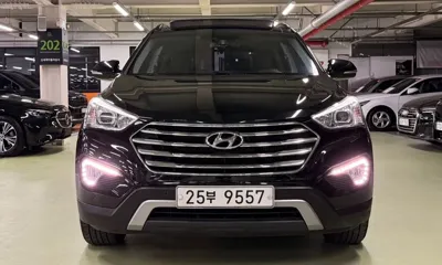 Hyundai Maxcruz 2014, 144546 км, за 9000000 KRW