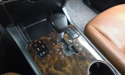 Kia Mohave 2019, 221427 км, за 13900000 KRW - фото 9