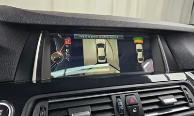 BMW 5-Series 2016, 153580 км, за 14800000 KRW - фото 15