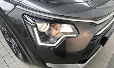 Kia Niro 2023, 42352 км, за 25800000 KRW - фото 22
