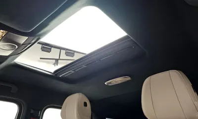 Mercedes-Benz G-Class 2025, 14055 км, за 290700000 KRW - фото 17