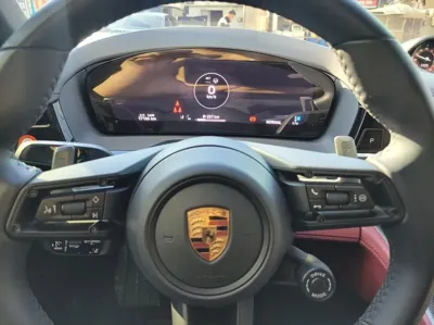 Porsche Panamera 2025, 28000 км, за 198250000 KRW - фото 9