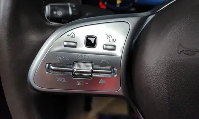 Mercedes-Benz CLS-Class 2021, 50716 км, за 48900000 KRW - фото 24