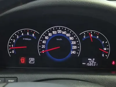 Hyundai Veracruz 2010, 158531 км, за 3800000 KRW - фото 6