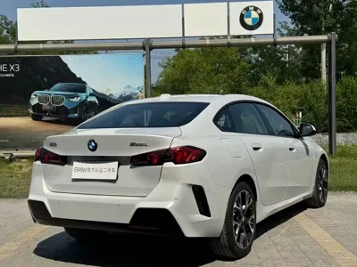 BMW 2 Series 2025, 19000 км, за 125800 CNY - фото 8