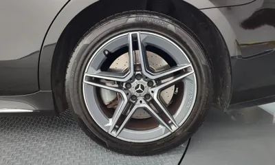Mercedes-Benz S-Class 2021, 109951 км, за 68500000 KRW - фото 21