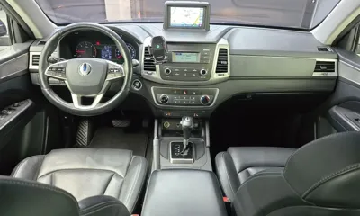 KG_Mobility_Ssangyong Rexton 2019, 132140 км, за 13500000 KRW - фото 7