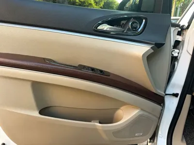 Buick GL8 2015, 143000 км, за 56000 CNY - фото 7