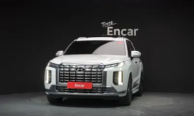 Hyundai Palisade 2023, 45375 км, за 37990000 KRW