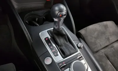 Audi A3 2015, 75999 км, за 10200000 KRW - фото 9