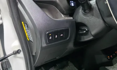 Kia Ray 2022, 24484 км, за 14500000 KRW - фото 27