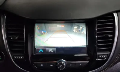 ChevroletGMDaewoo Trax 2019, 71539 км, за 8900000 KRW - фото 14
