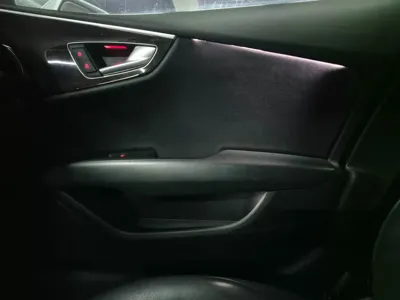 Audi A7 2014, 116154 км, за 10900000 KRW - фото 17