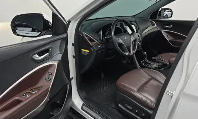 Hyundai Maxcruz 2017, 112360 км, за 17800000 KRW - фото 10