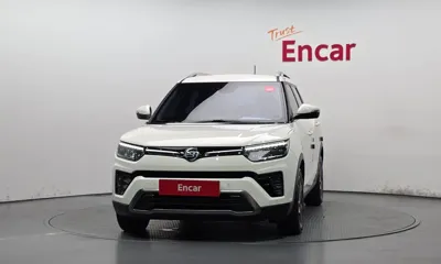 KG_Mobility_Ssangyong TIBOLI 2022, 84906 км, за 12500000 KRW - фото 3