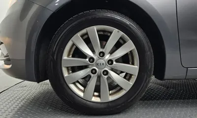 Kia K3 2015, 123020 км, за 6590000 KRW - фото 5