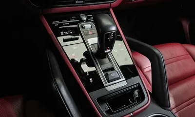 Porsche Cayenne 2021, 72244 км, за 77900000 KRW - фото 9