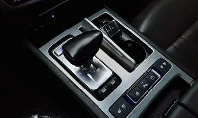 Genesis G80 2018, 79758 км, за 18500000 KRW - фото 9