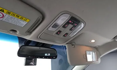 Kia Canival 2019, 125151 км, за 15290000 KRW - фото 20
