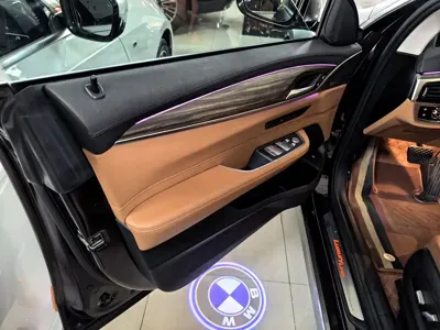 BMW 6 Series GT 2020, 76000 км, за 178800 CNY - фото 6
