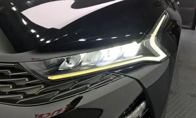 Kia K5 2022, 82867 км, за 16200000 KRW - фото 22