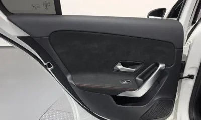 Mercedes-Benz A-Class 2022, 51747 км, за 23500000 KRW - фото 25