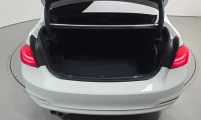 BMW 3-Series 2018, 111451 км, за 15500000 KRW - фото 30