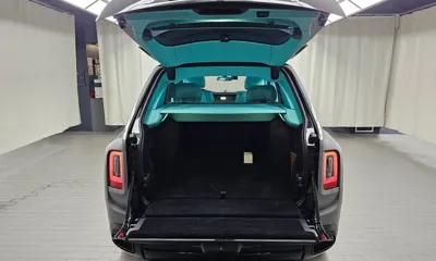 Rolls-Royce Cullinan 2019, 40485 км, за 359000000 KRW - фото 20
