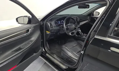 Hyundai Grandeur 2018, 112913 км, за 11400000 KRW - фото 10