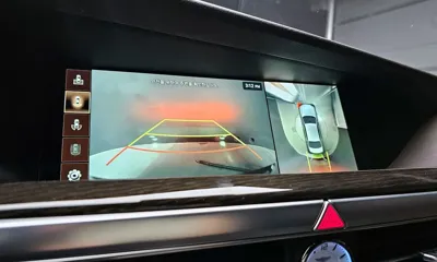Genesis G90 2019, 178777 км, за 24800000 KRW - фото 15