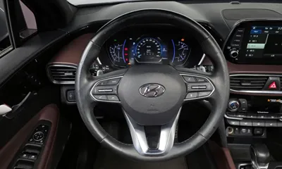 Hyundai Santafe 2020, 74461 км, за 22500000 KRW - фото 14