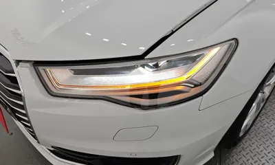 Audi A6 2016, 119970 км, за 12500000 KRW - фото 22