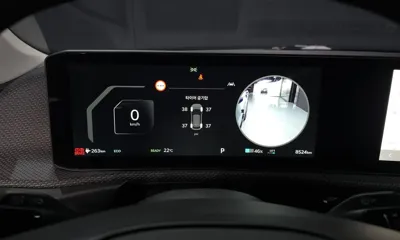 Kia EV6 2025, 8524 км, за 45800000 KRW - фото 8