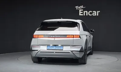 Hyundai Ioniq5 2024, 52791 км, за 38290000 KRW