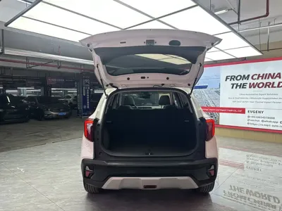 Kia Seltos 2023, 12000 км, за 125800 CNY - фото 14