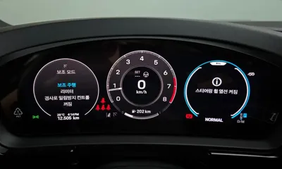 Porsche Cayenne 2026, 12505 км, за 162500000 KRW - фото 8