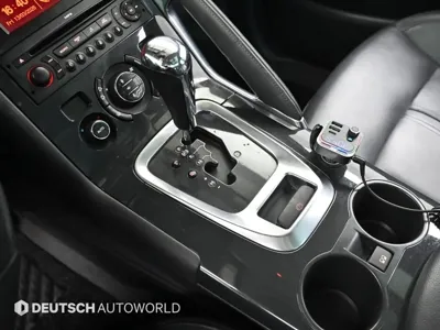 Peugeot 3008 2014, 245973 км, за 2200000 KRW - фото 9