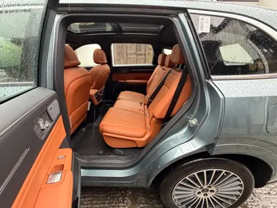 Jetour 捷途X70L 2025, 5000 км, за 109900 CNY - фото 17