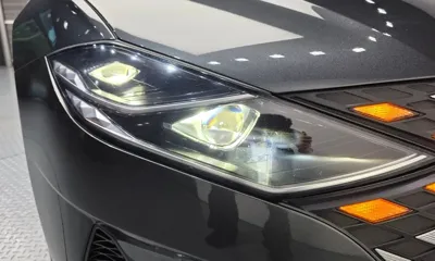 Hyundai Grandeur 2020, 59864 км, за 20490000 KRW - фото 22