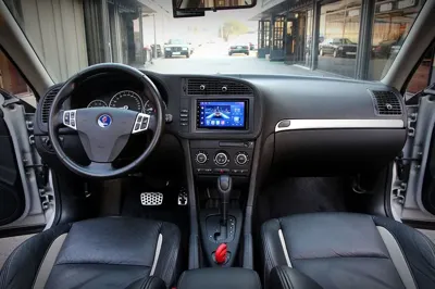 Saab 9-3 2008, 235221 км, за 8500000 KRW - фото 12