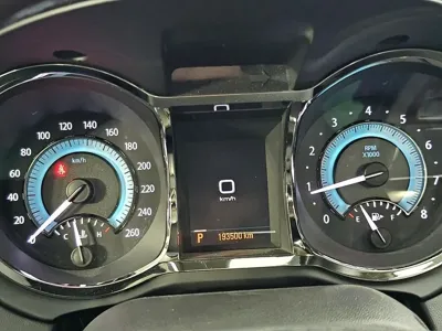 ChevroletGMDaewoo Alpheon 2013, 193500 км, за 1890000 KRW - фото 7