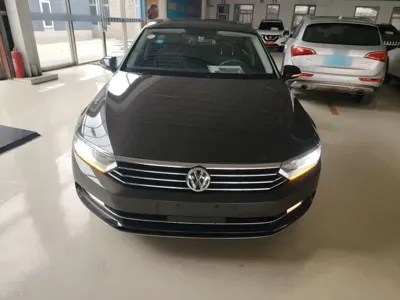 Volkswagen Magotan 2017, 193100 км, за 62100 CNY - фото 3
