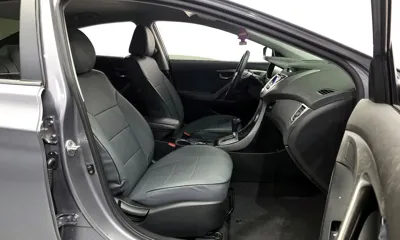 Hyundai Avante 2012, 82515 км, за 5890000 KRW - фото 26