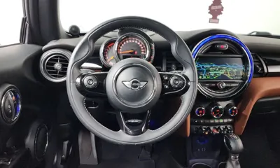 MINI Cooper 2017, 65033 км, за 11490000 KRW - фото 13