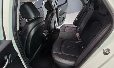 Kia K5 2018, 98718 км, за 9900000 KRW - фото 10