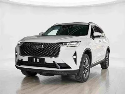 Haval H6 · 2023 год