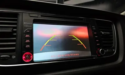 Kia Canival 2016, 168431 км, за 6900000 KRW - фото 13