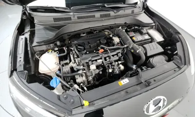Hyundai Kona 2021, 44322 км, за 19990000 KRW - фото 6