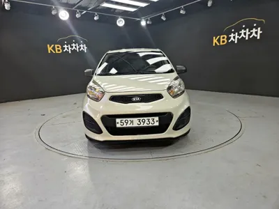 Kia Morning 2014, 272502 км, за 2000000 KRW - фото 6